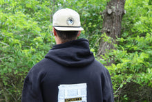 Load image into Gallery viewer, YEW Island Experience Hat
